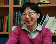 Professor Fei Ren